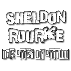 Sheldon Rourke